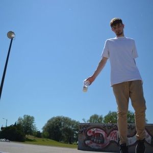 Meet your Posher, Jessie